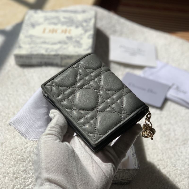 Christian Dior Wallet